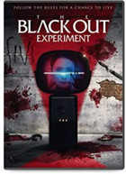 BLACKOUT EXPERIMENT, THE DVD DVD