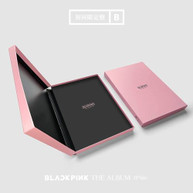 BLACKPINK - ALBUM (JAPAN) (VERSION) (LIMITED) (B) (VERSION) CD