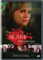 BLAKE MYSTERIES: GHOST STORIES DVD