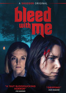 BLEED WITH ME DVD DVD