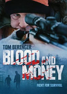 BLOOD & MONEY DVD DVD