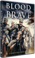 BLOOD OF THE BRAVE DVD DVD