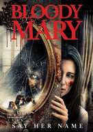BLOODY MARY DVD