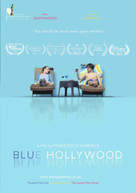 BLUE HOLLYWOOD DVD