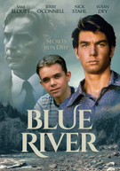 BLUE RIVER DVD