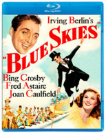 BLUE SKIES (1946) BLURAY