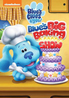 BLUE'S CLUES & YOU BLUE'S BIG BAKING SHOW DVD