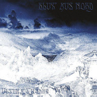 BLUT AUS NORD - ULTIMA THULEE CD