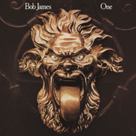 BOB JAMES - ONE (2021) (REMASTERED) (SACD) SACD