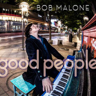 BOB MALONE - GOOD PEOPLE CD