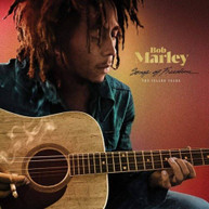 BOB MARLEY &  THE WAILERS - SONGS OF FREEDOM: THE ISLAND YEARS CD