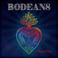 BODEANS - 4 THE LAST TIME CD