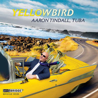 BOLLING / TINDALL - YELLOWBIRD CD