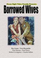 BORROWED WIVES (MOD) DVD