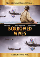 BORROWED WIVES DVD