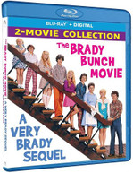 BRADY BUNCH 2 -MOVIE COLLECTION BLURAY