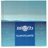 BRATH - CLAN ATLANTE CD