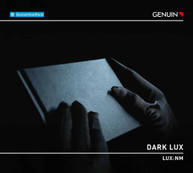BRAUER - DARK LUX CD