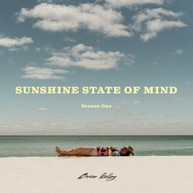 BRIAN KELLY - SUNSHINE STATE OF MIND CD