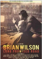 BRIAN WILSON: LONG PROMISED ROAD BLURAY