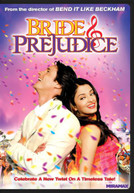 BRIDE & PREJUDICE DVD