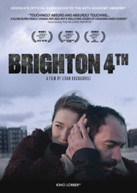 BRIGHTON 4TH (2021) DVD