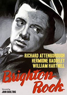 BRIGHTON ROCK (1948) DVD