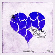 BROKEN HEARTS & DIRTY WINDOWS: SONGS OF JOHN / VAR CD