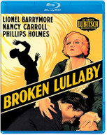 BROKEN LULLABY (1932) BLURAY
