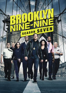 BROOKLYN NINE -NINE: SEASON 7 DVD