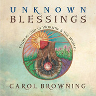 BROWNING - UNKNOWN BLESSINGS CD