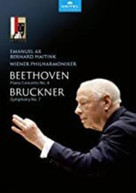 BRUCKNER /  HAITINK / WIENER PHILHARMONIKER - PIANO CONCERTO 4 DVD
