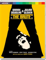 BRUTE, THE (US) (LTD) BLURAY