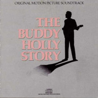 BUDDY HOLLY STORY / SOUNDTRACK CD