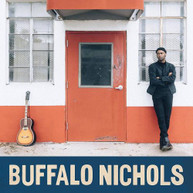 BUFFALO NICHOLS CD