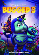 BUGGED 3 DVD