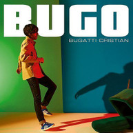 BUGO - BUGATTI CRISTIAN CD