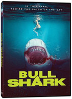 BULL SHARK DVD DVD