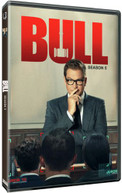 BULL: SEASON FIVE DVD