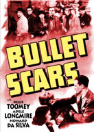 BULLET SCARS DVD