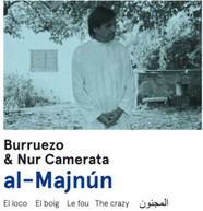 BURRUEZO - AL-MAJNUN CD