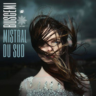 BUSCEMI - MISTRAL DU SUD CD