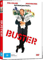BUSTER DVD