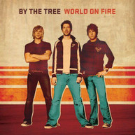 BY THE TREE - WORLD ON FIRE CD