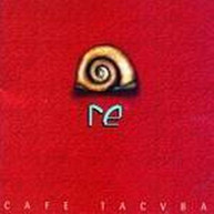 CAFE TACUBA - RE CD