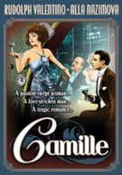 CAMILLE DVD