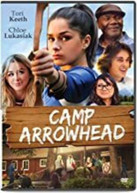 CAMP ARROWHEAD DVD