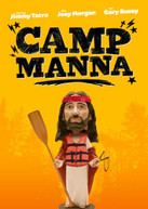 CAMP MANNA DVD