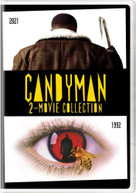 CANDYMAN 2 -MOVIE COLLECTION DVD