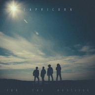 CAPRICORN - FOR THE RESTLESS CD